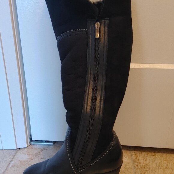 PAJAR HERITAGE COLLECTION WINTER BOOTS - Picture 3 of 13